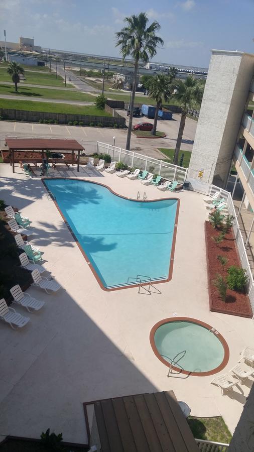 'It'S All Good!' Apartment Corpus Christi Luaran gambar