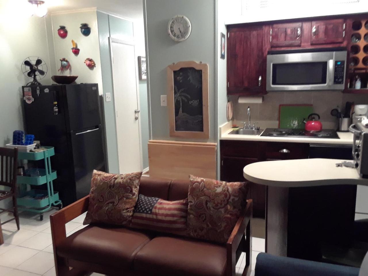 'It'S All Good!' Apartment Corpus Christi Luaran gambar